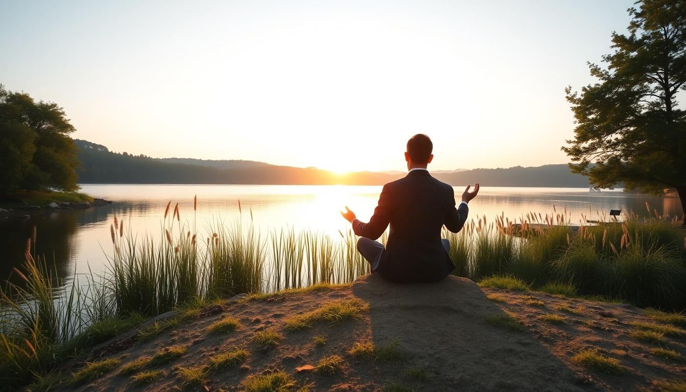 Crecimiento Espiritual para Profesionales